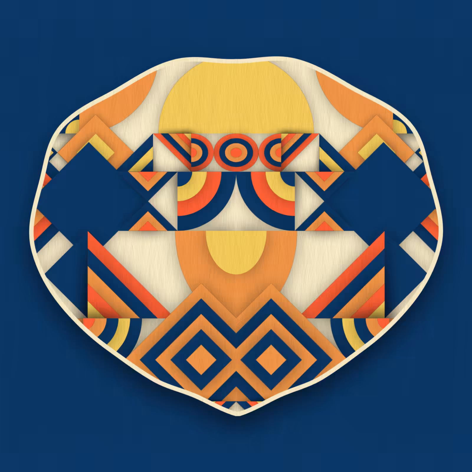 Generativemasks #8761