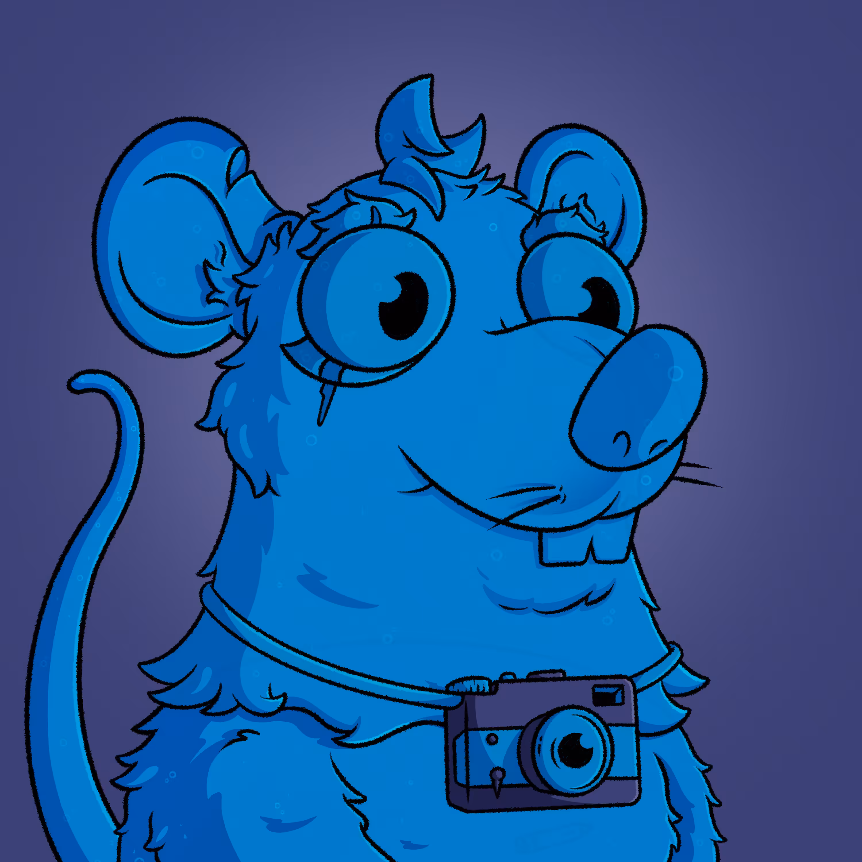 RATS #85