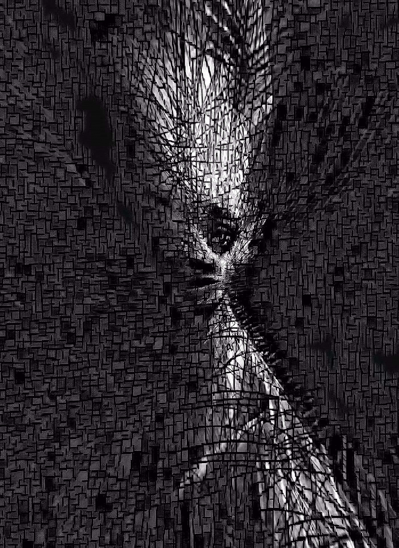 Alone
