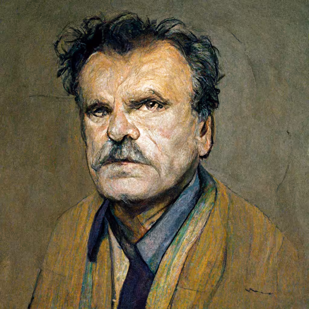 Nietzsche 001