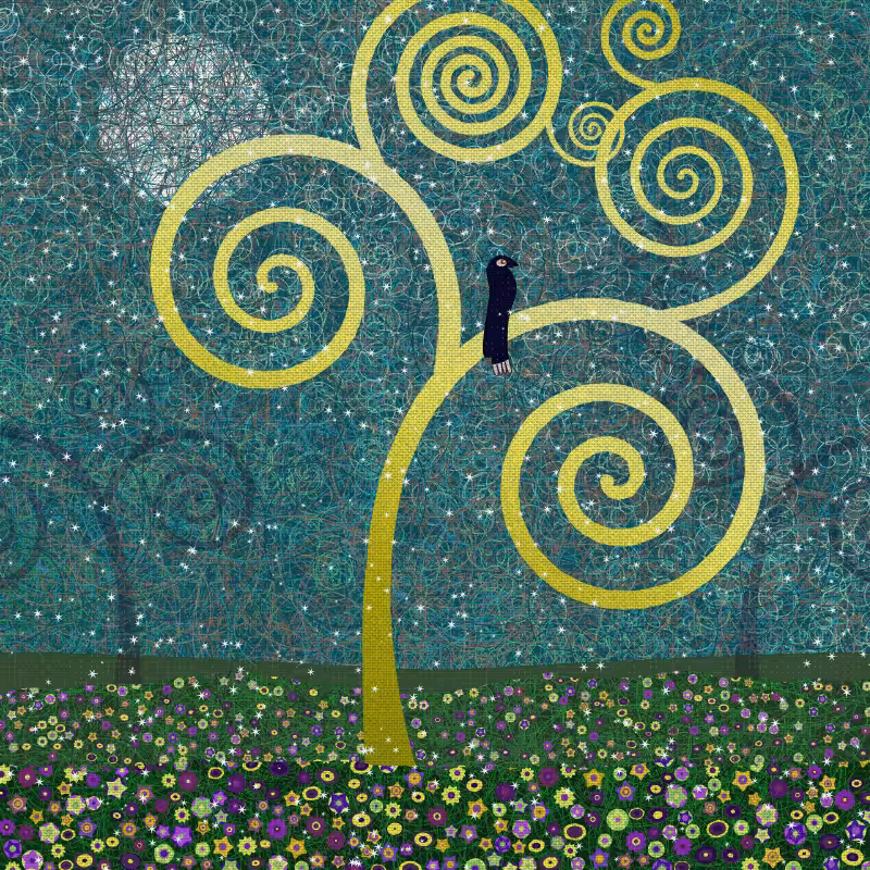 Klimtiche #42