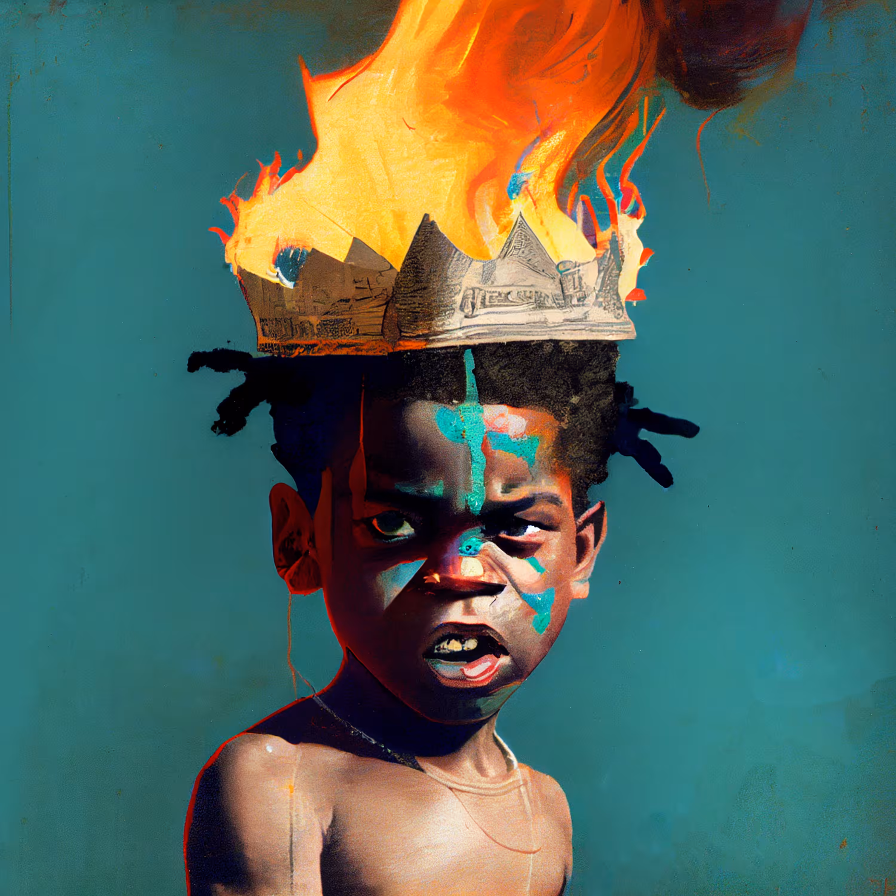 Crown Me Willingly