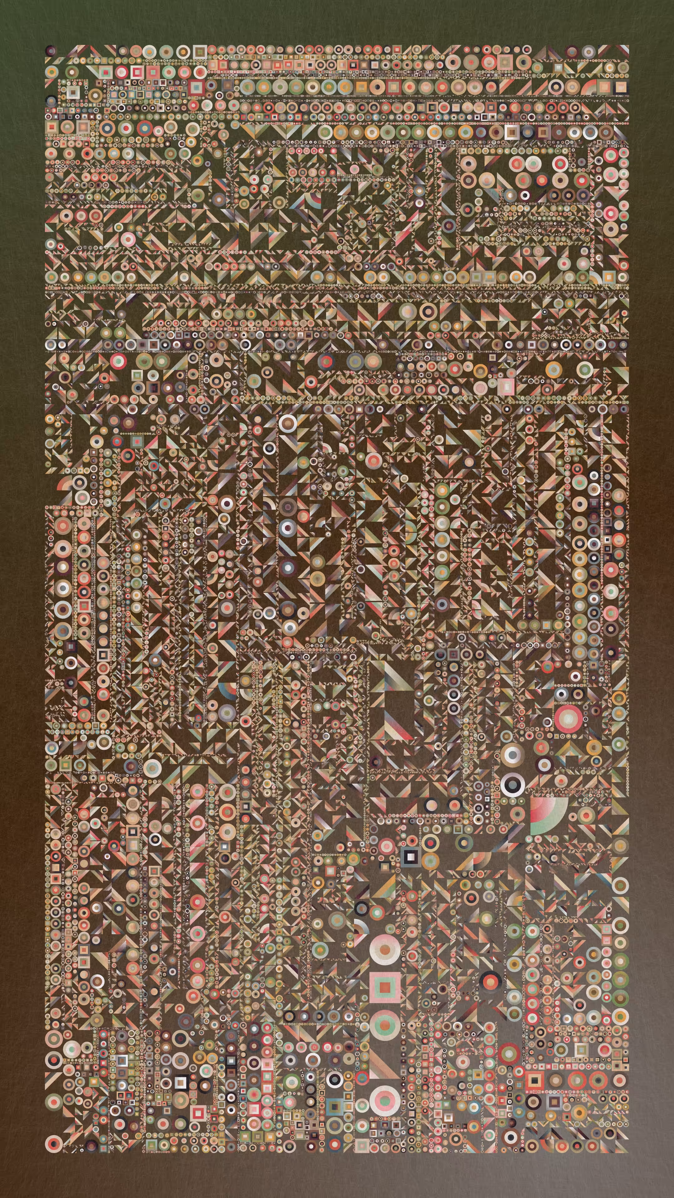 Flows of Pattern #15