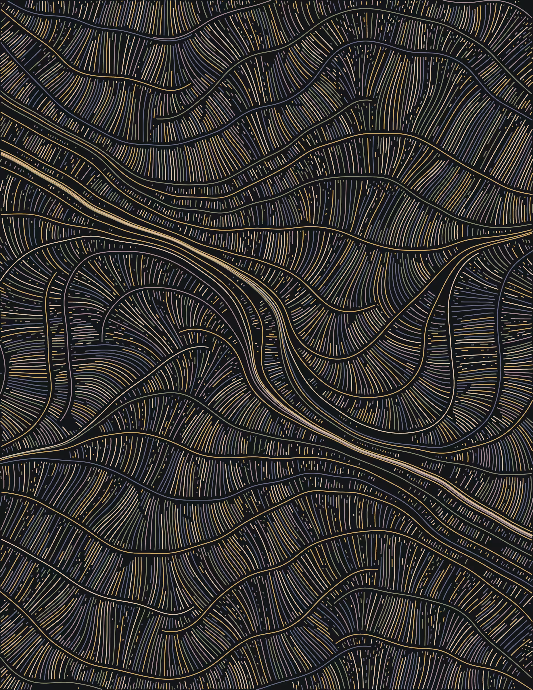 Streamlines #384
