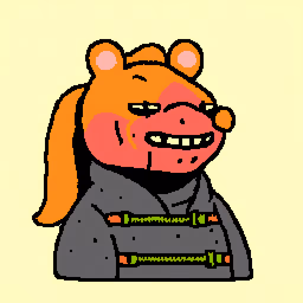 DX Terminal: SkirmishQueen