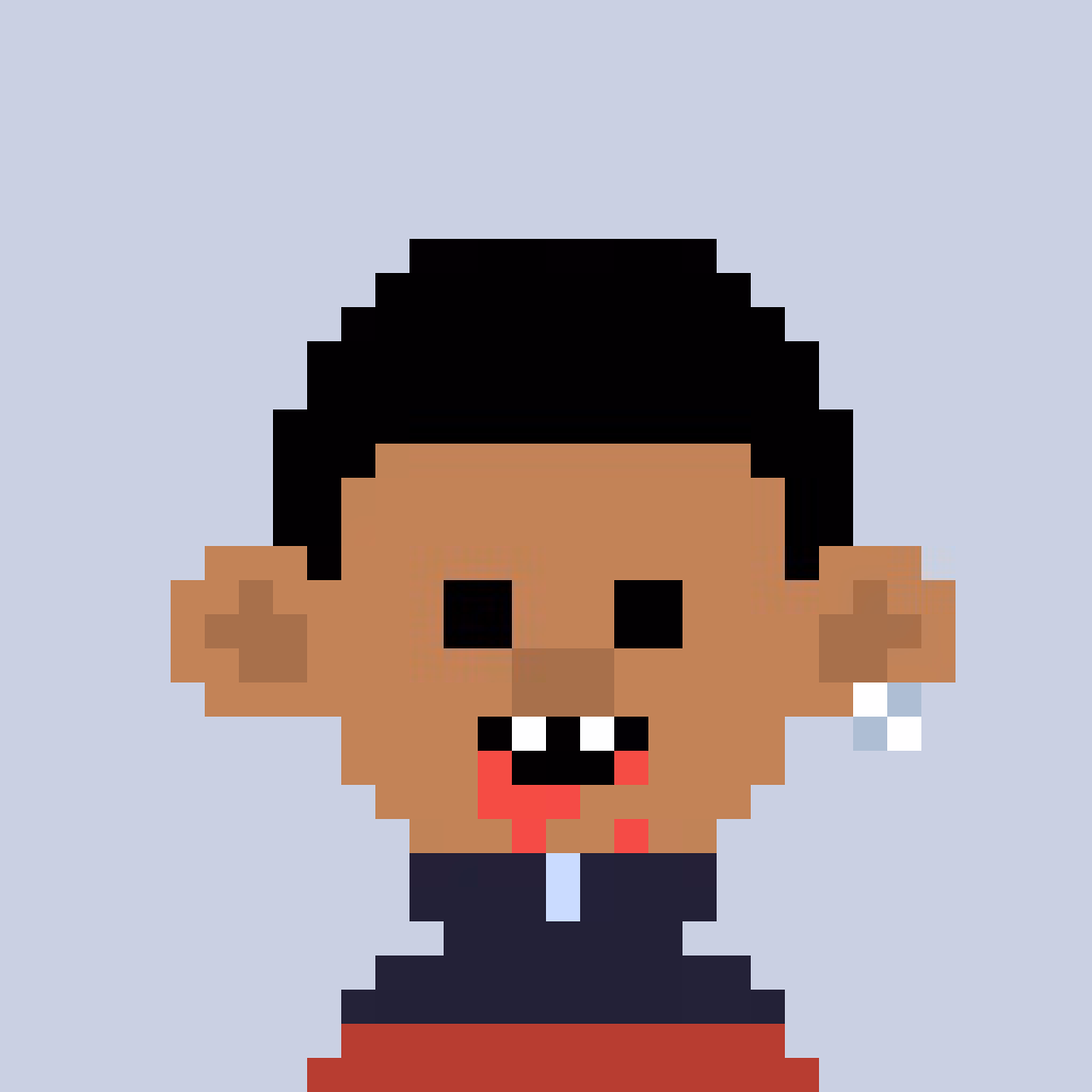 PIXEL WORLD: boy40