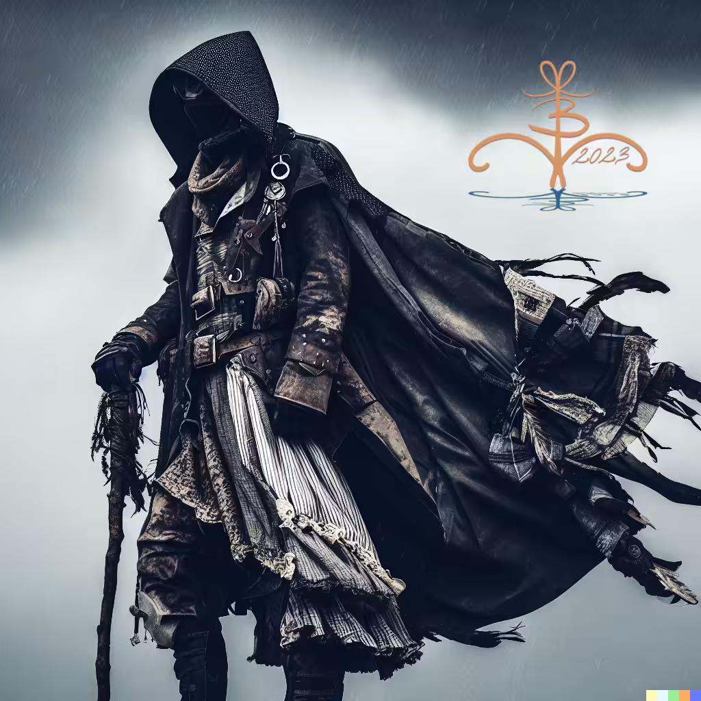 Shadows & Steam: Tales of Twisted Stark