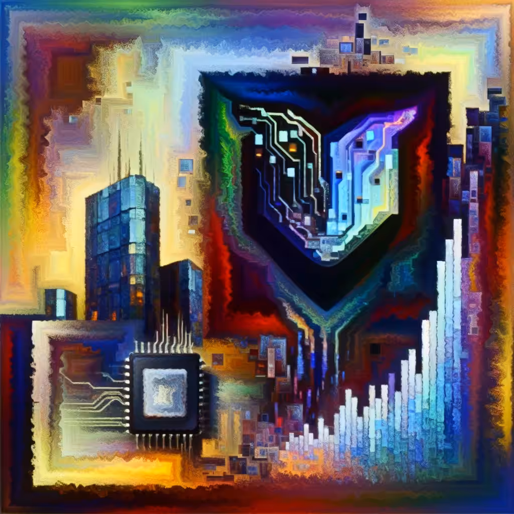 Fragmented Futures