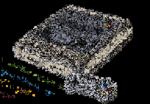 16bit dream