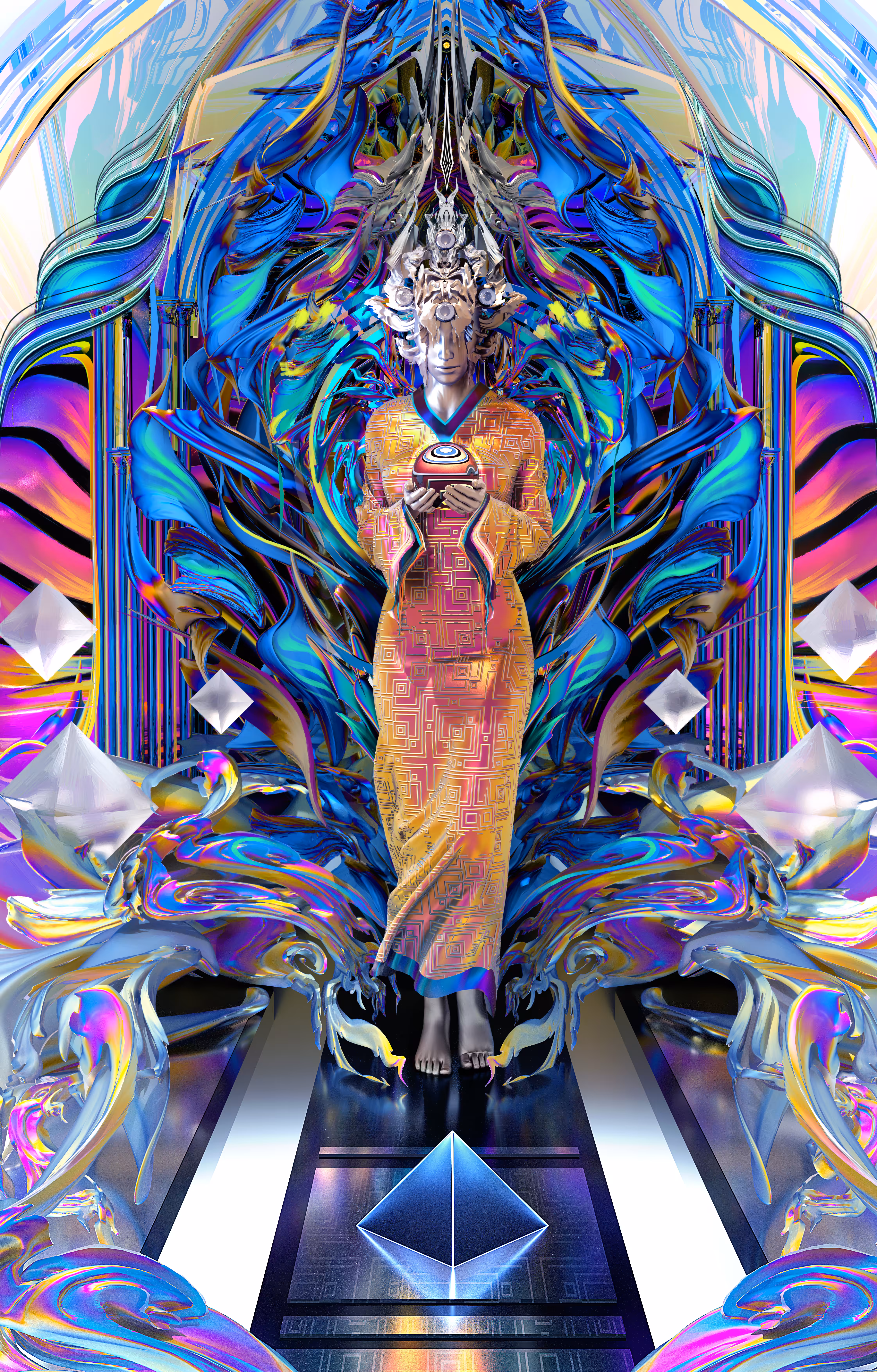 Equanimity