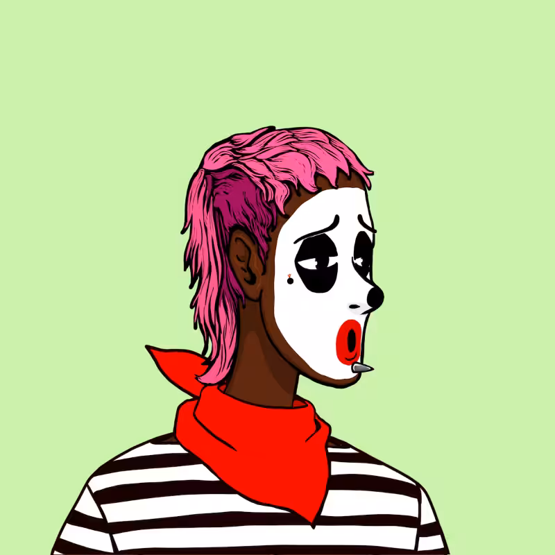 MIME x MIME #349