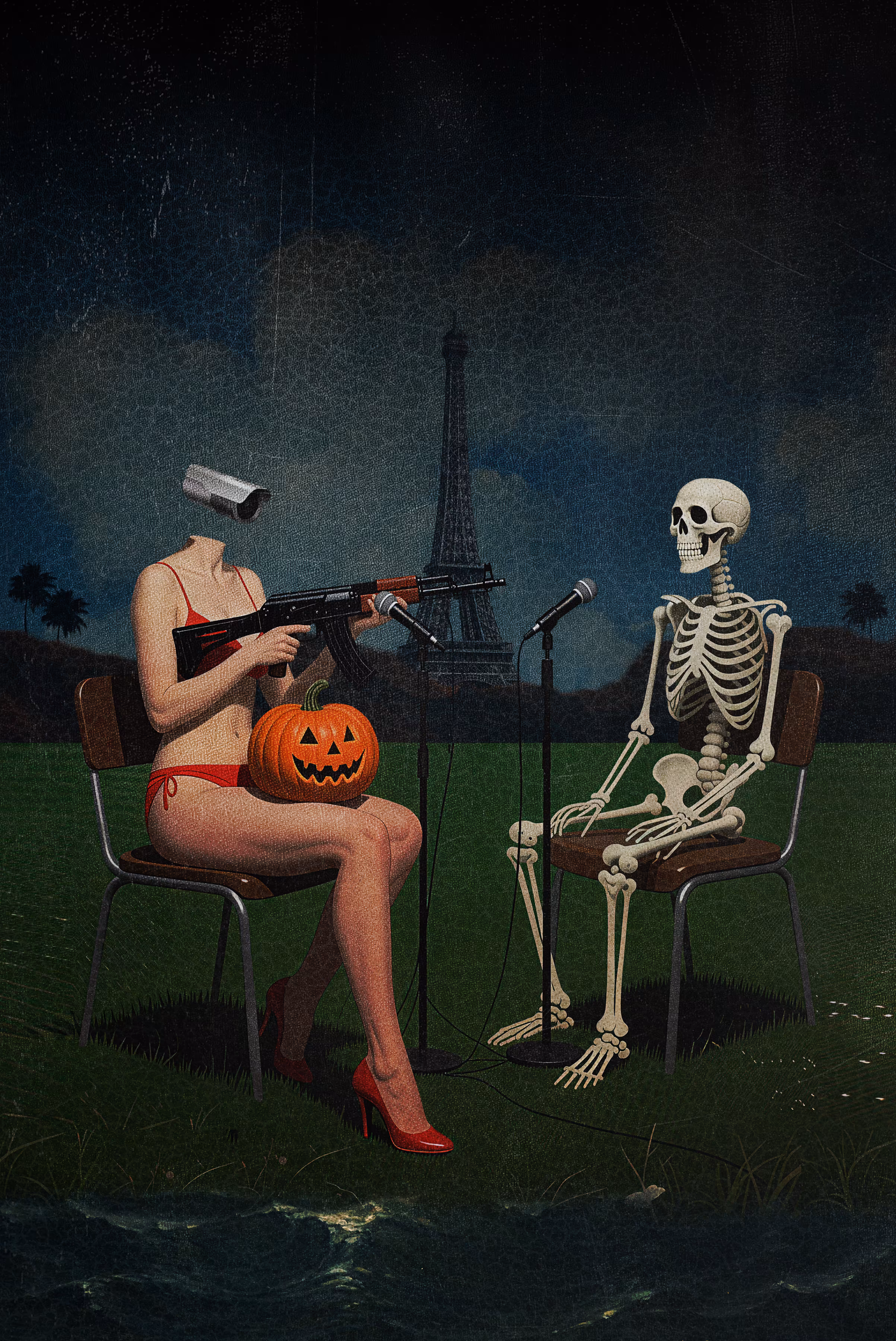 Trick or Truth