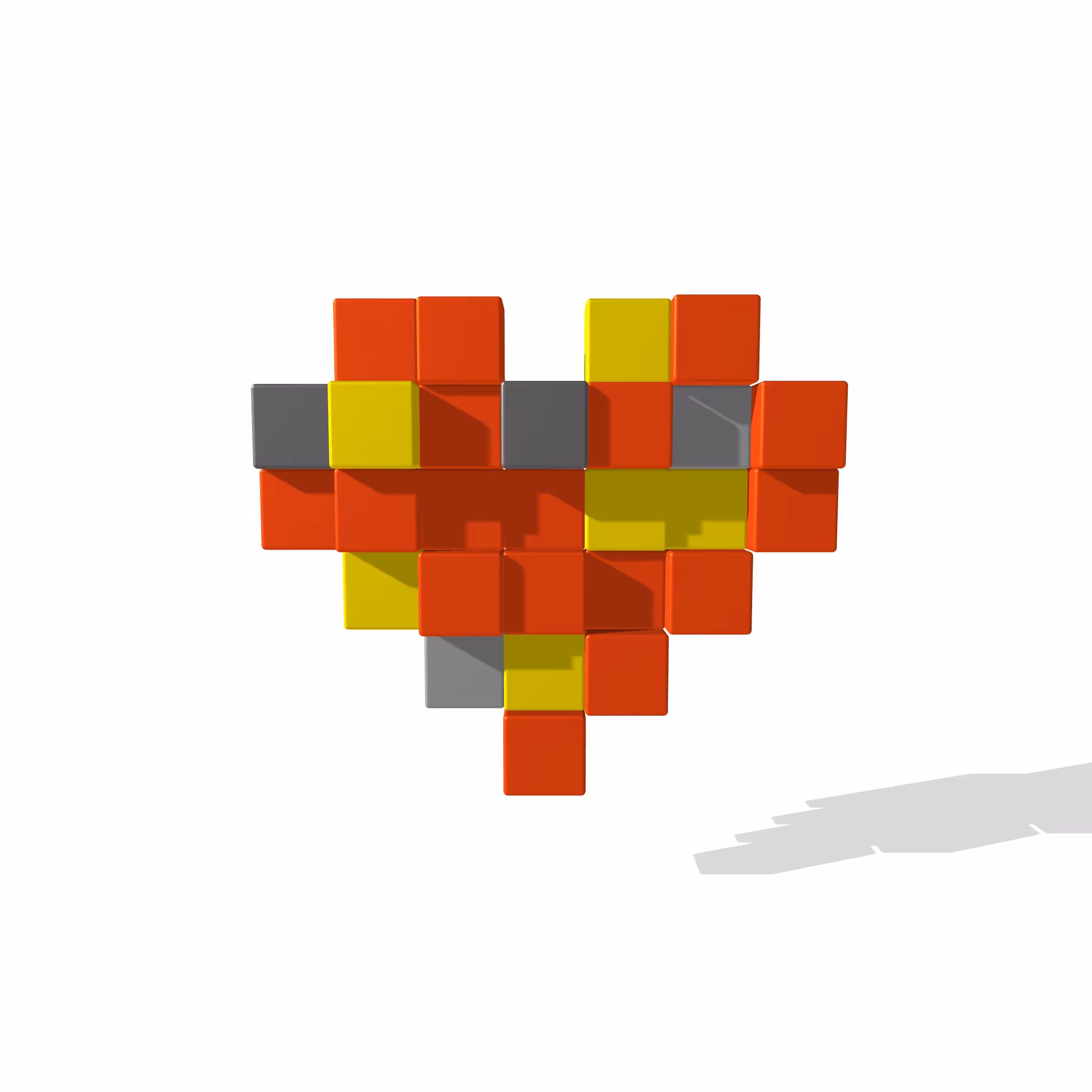 heart + craft #128