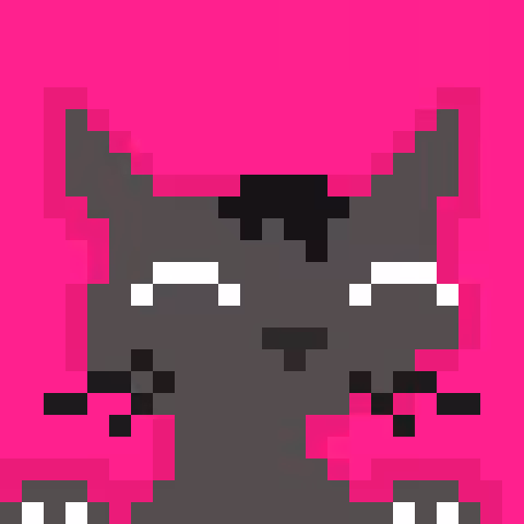 Daemoncatz: #0071 Daemoncat