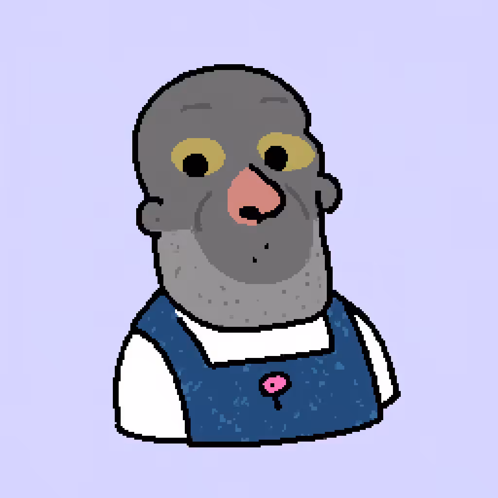 NoLuddite