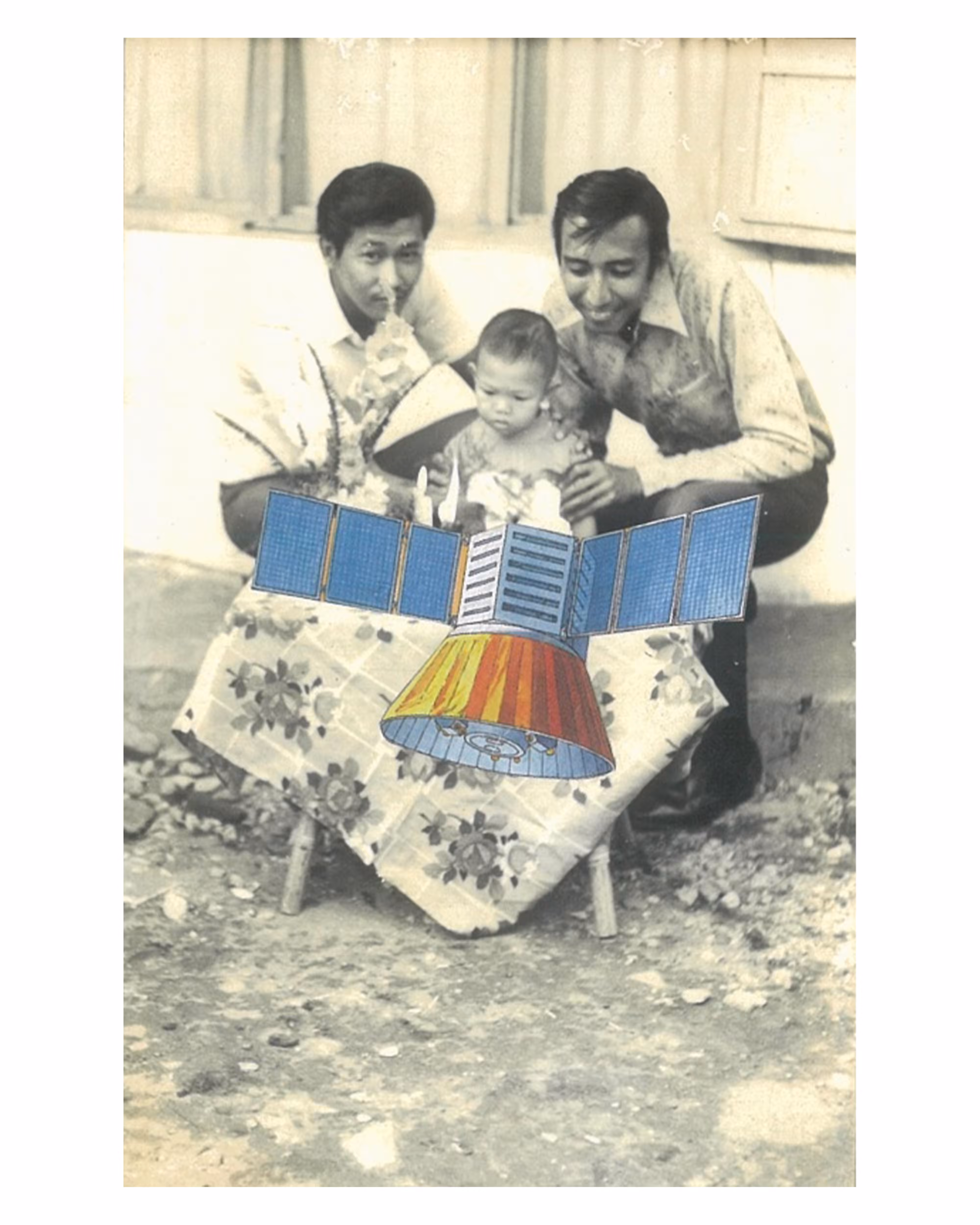 unidentified photo album: selamat ulang tahun! #2 (unidentified photo album)