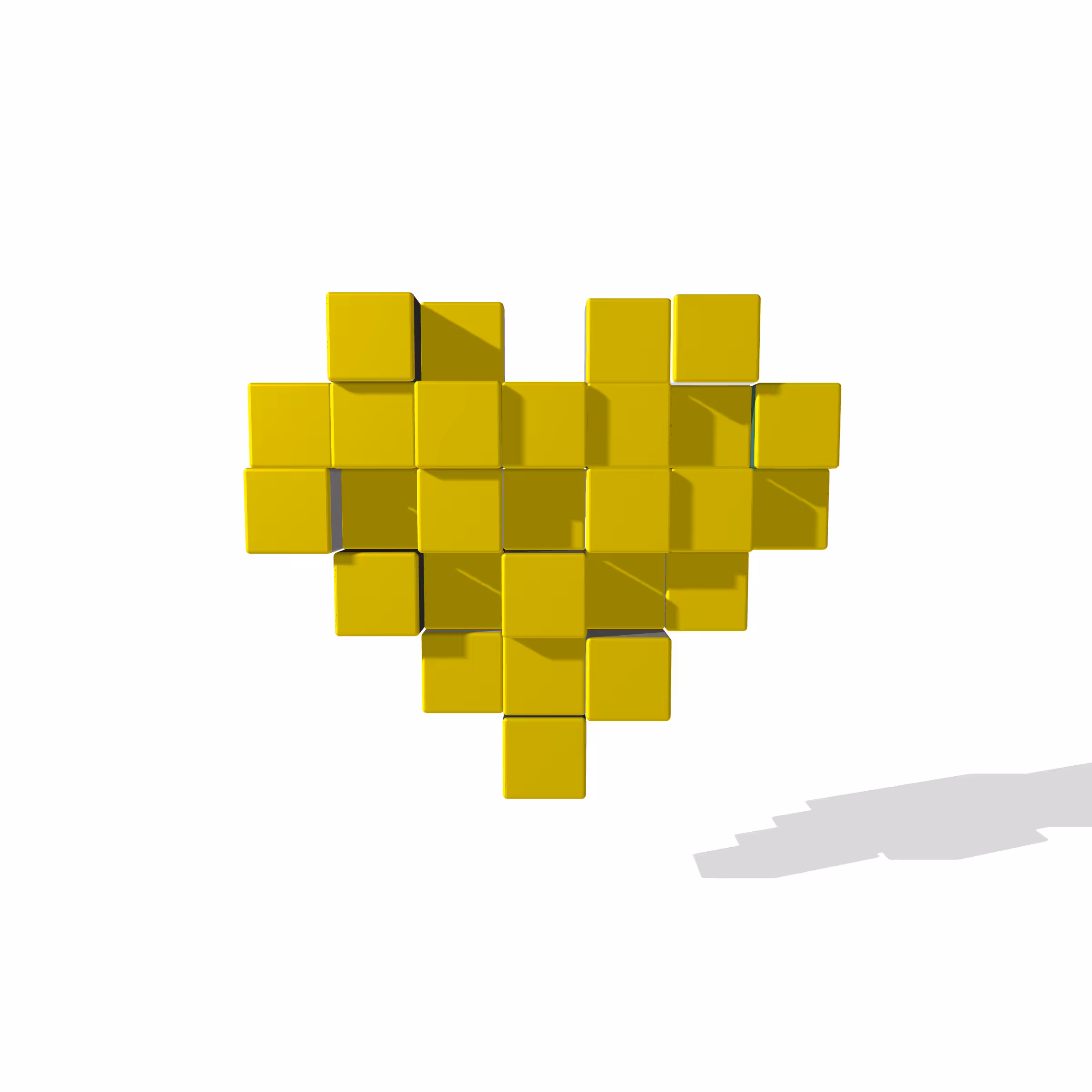 heart + craft #7122
