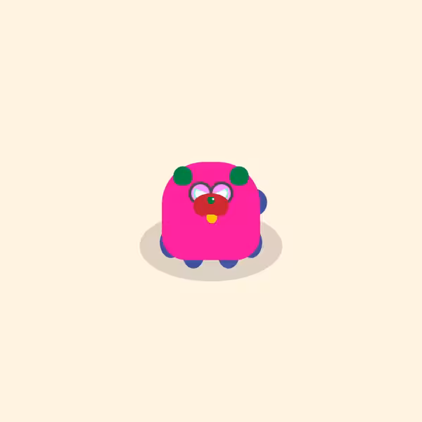 Pugz #23