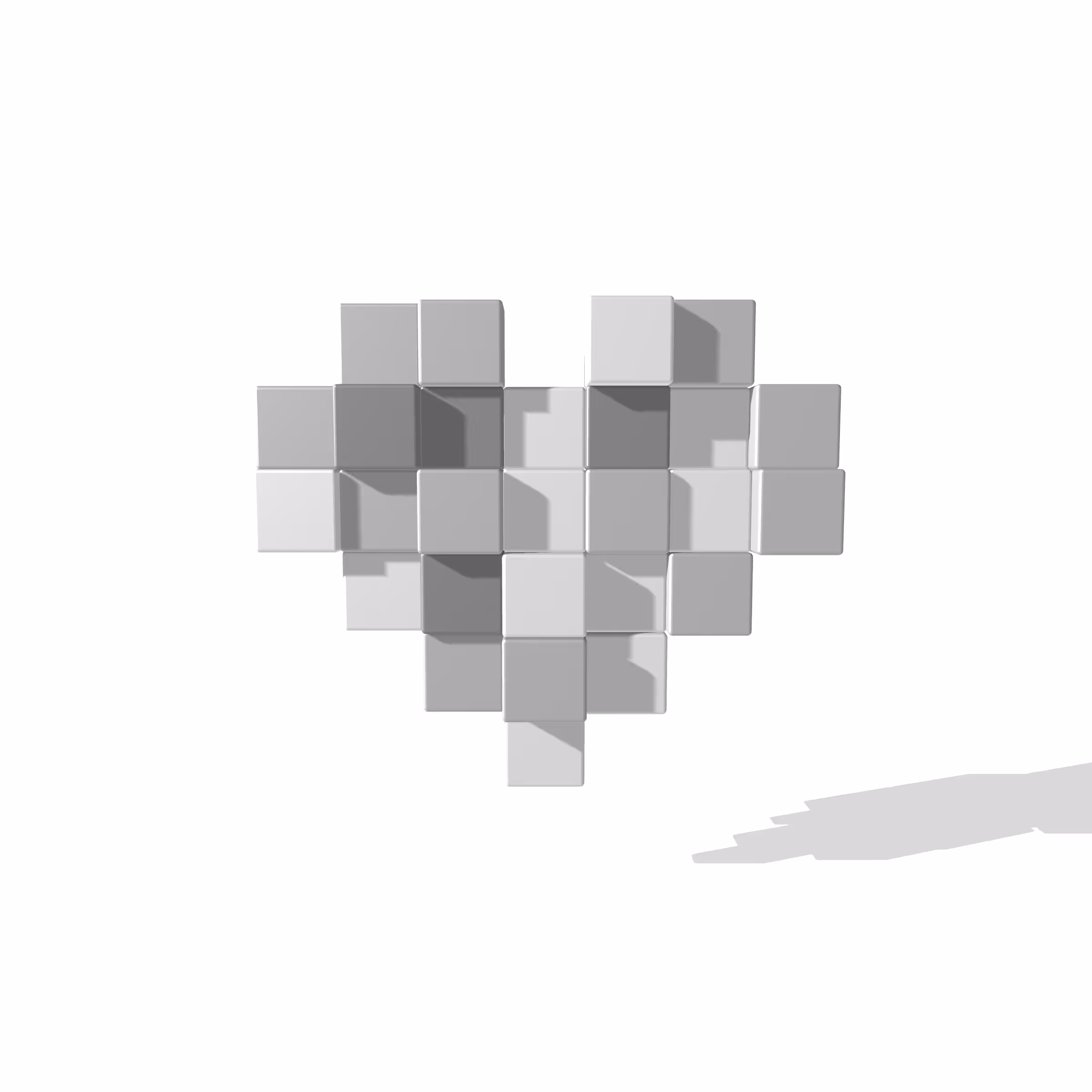 heart + craft #25349