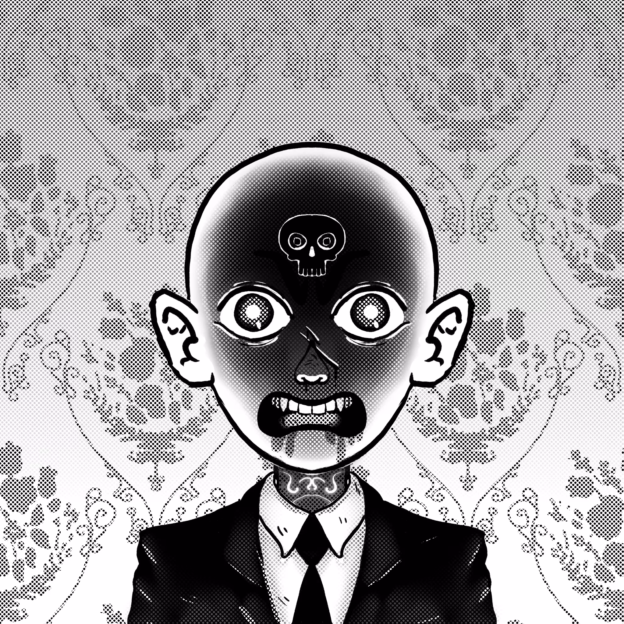 V0iD #821