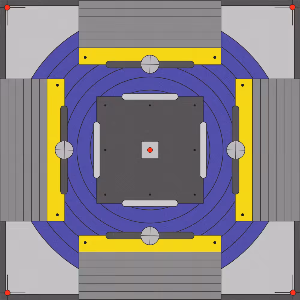 ⓂⒺⓉⒶⒷⓄⓁⒾⓈⓂ ➋ #9