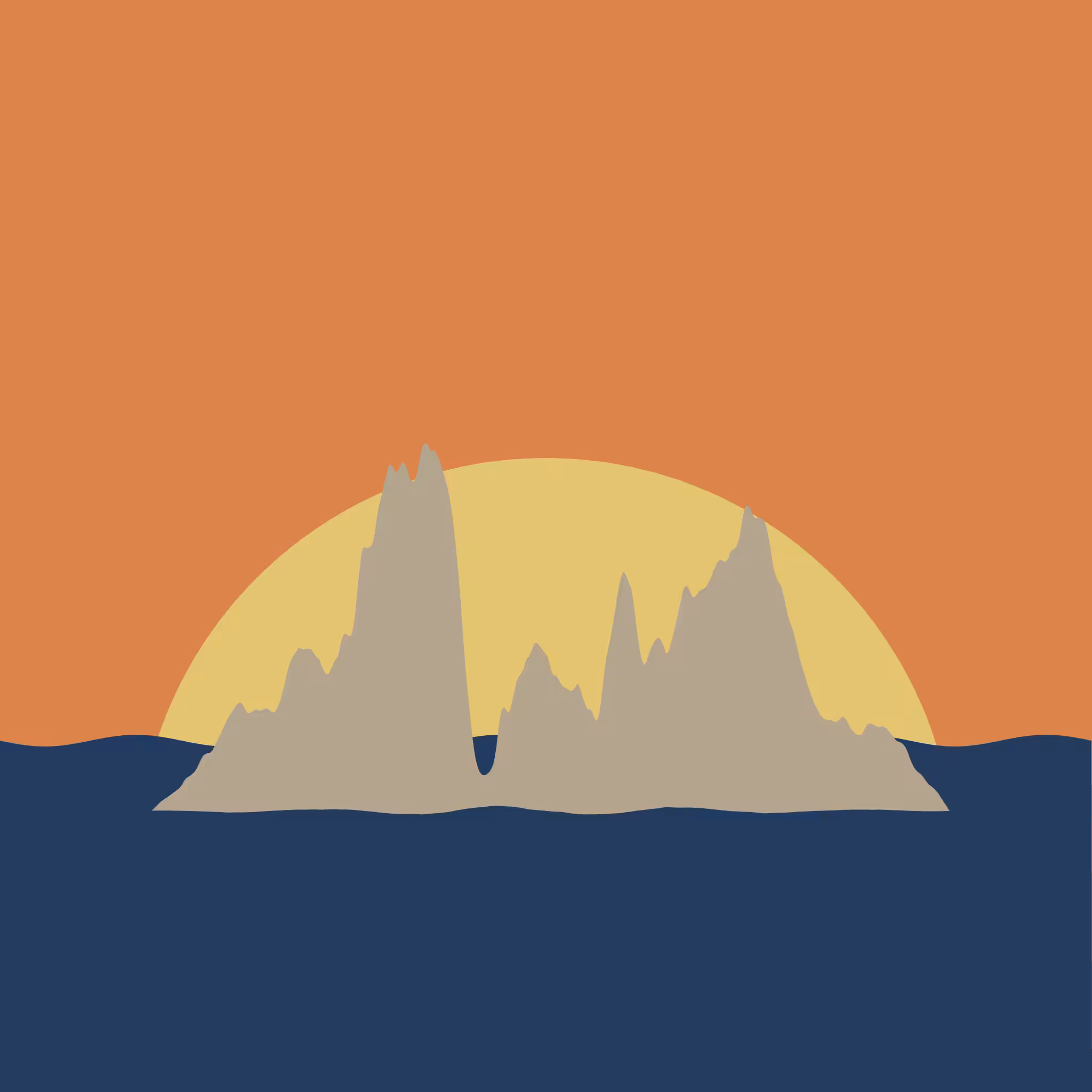 Islandscape #26