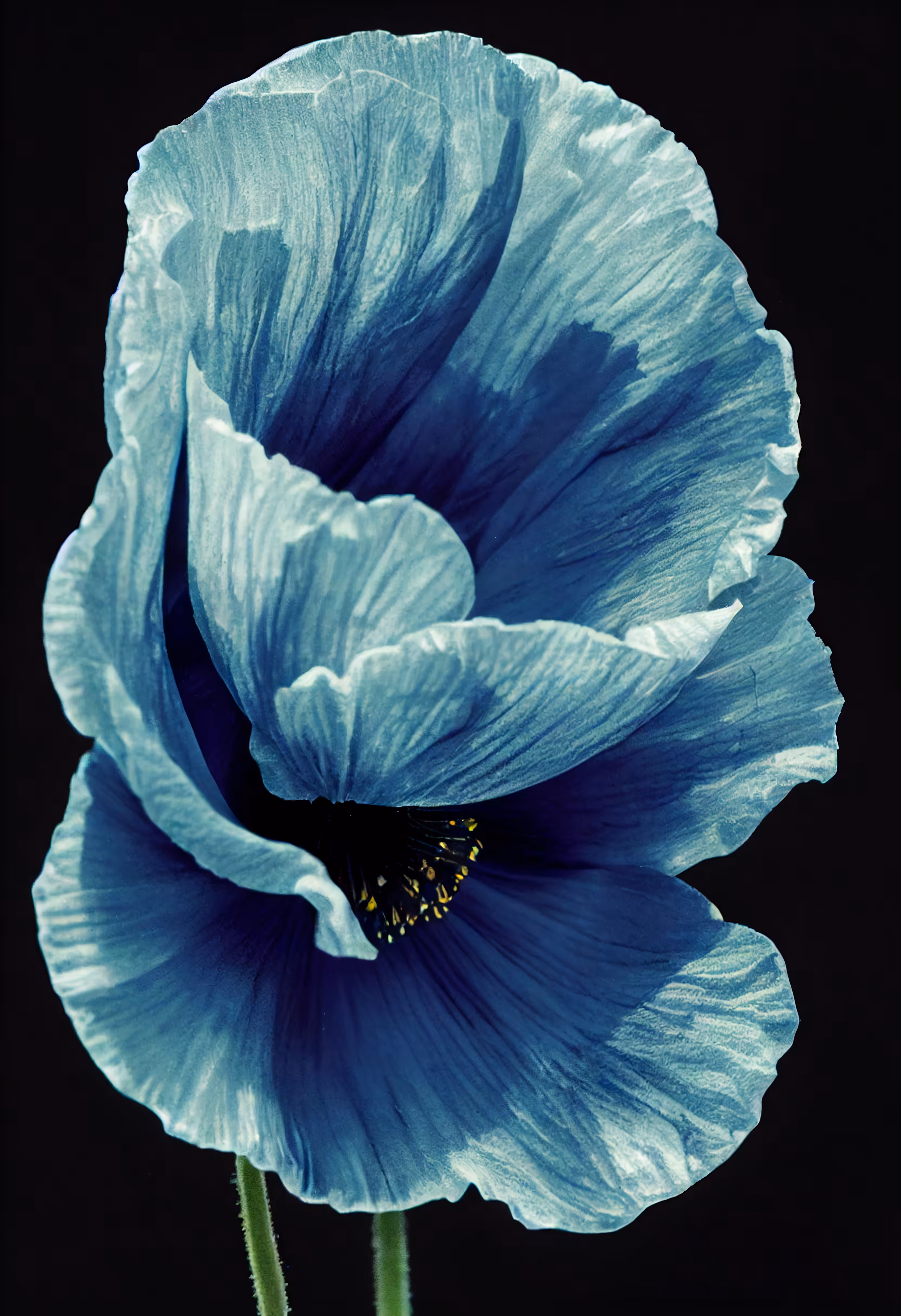 A Flower, Just For You. #40