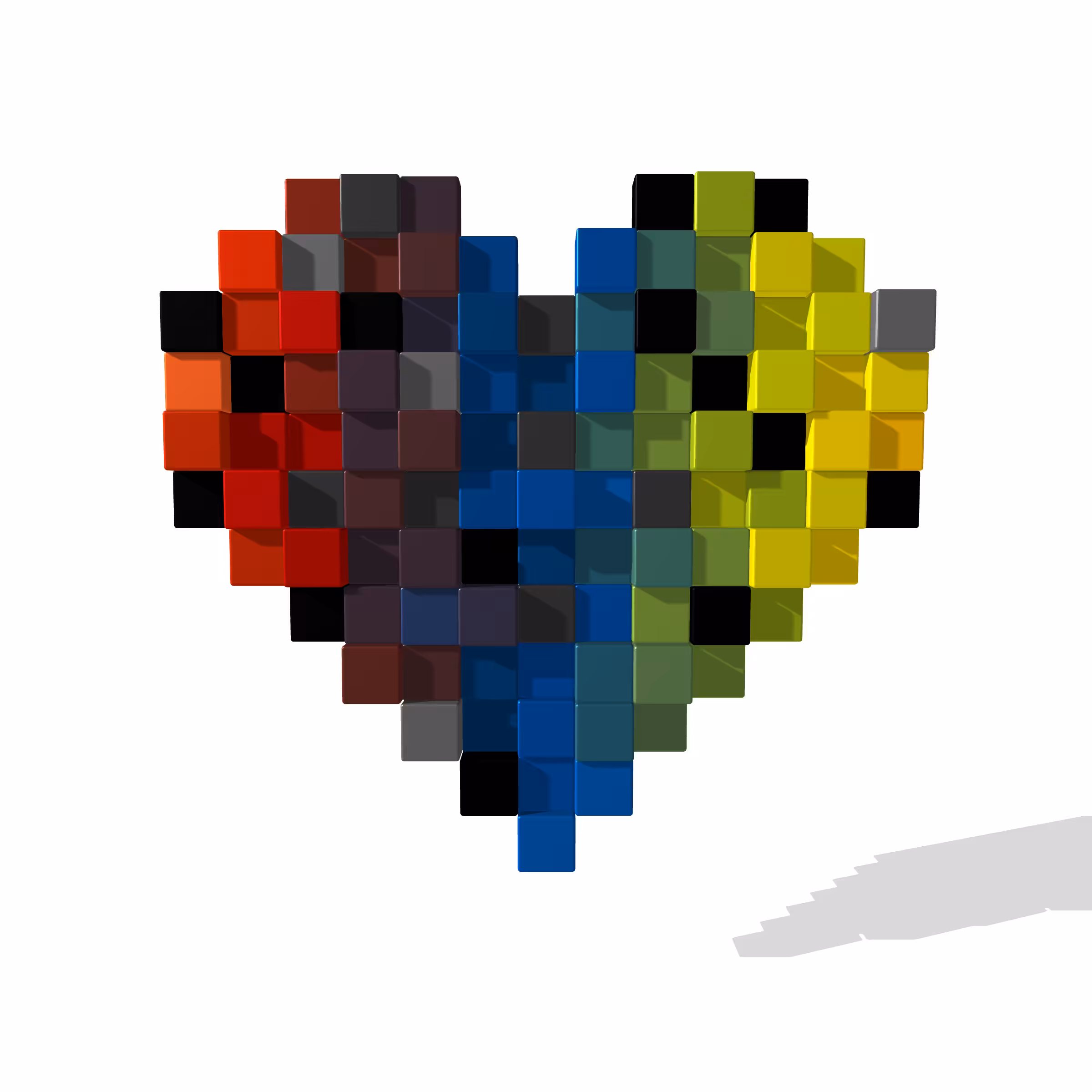 heart + craft #15052
