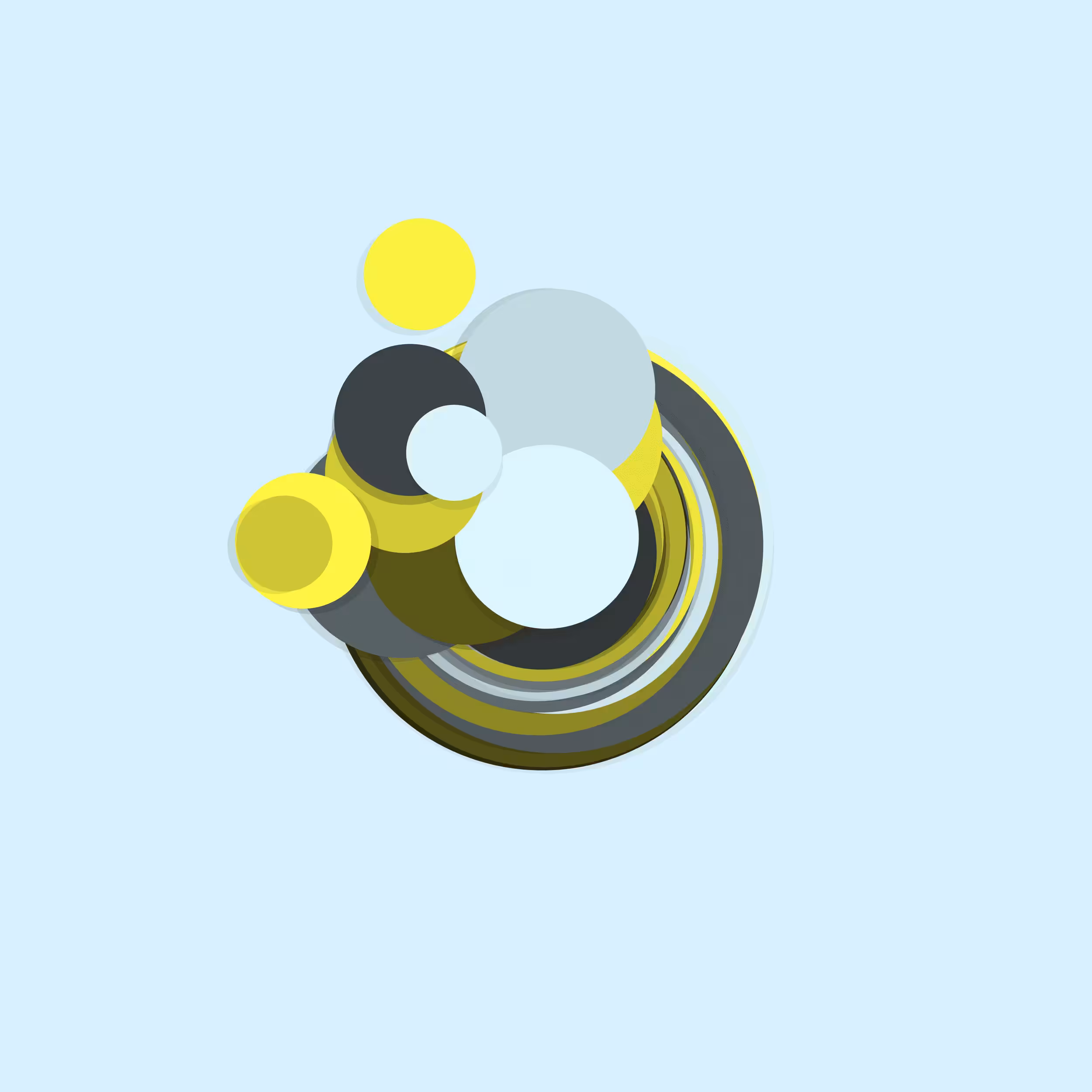 Crypto Circles #53