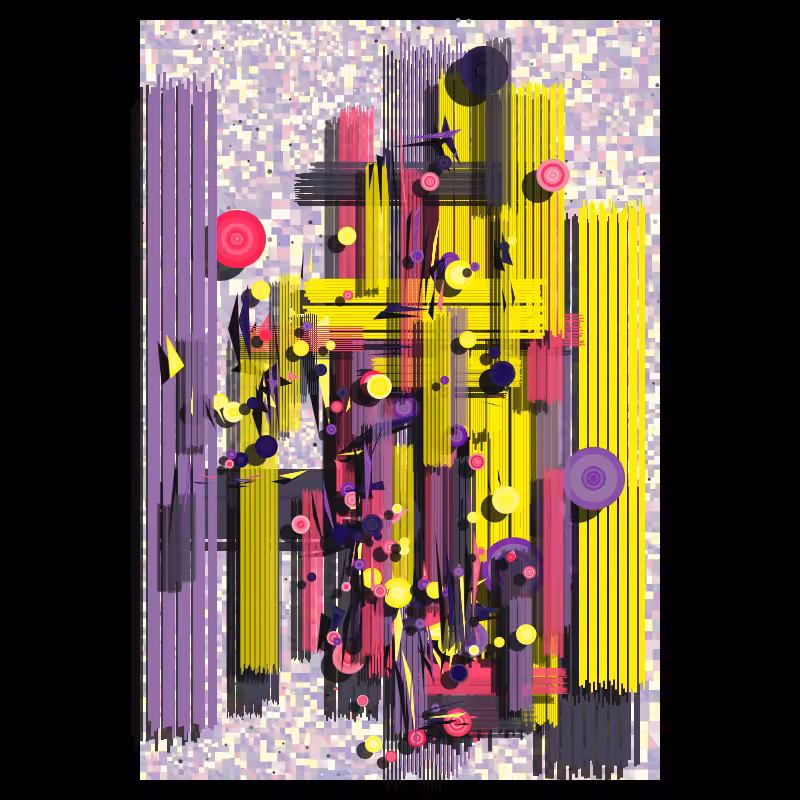 ChaosMindV3 #10