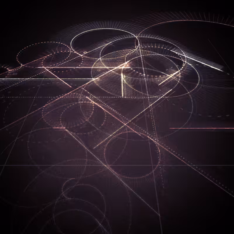 Sketching #16