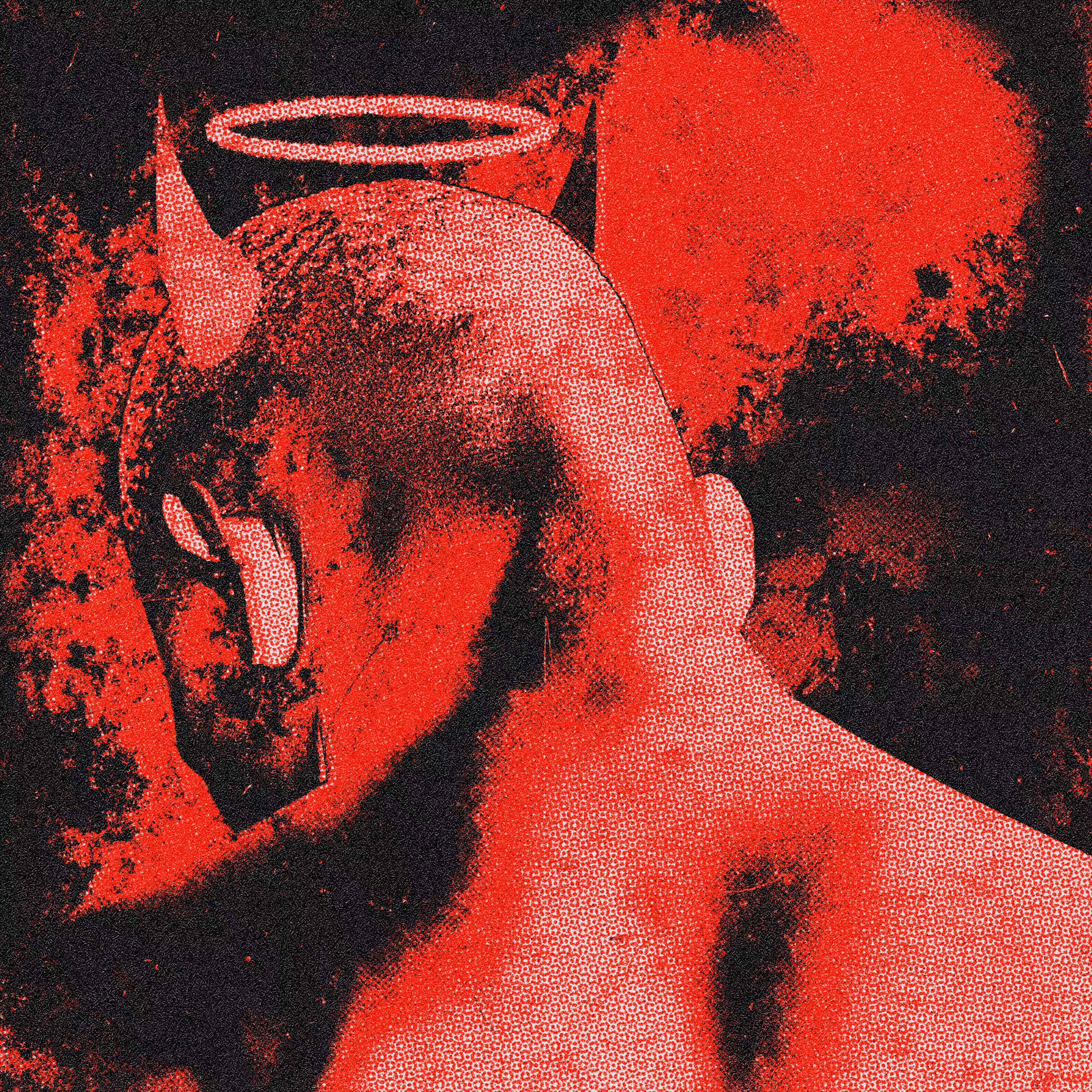 broken promises: broken halos