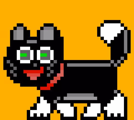 Catz #05