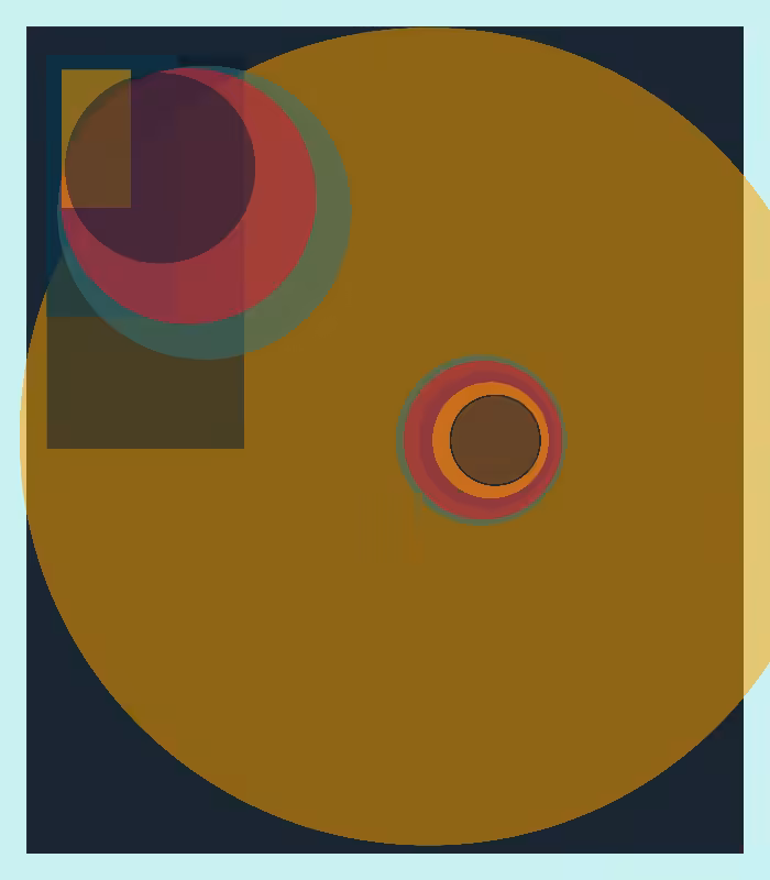 Simple Is Beautiful #47