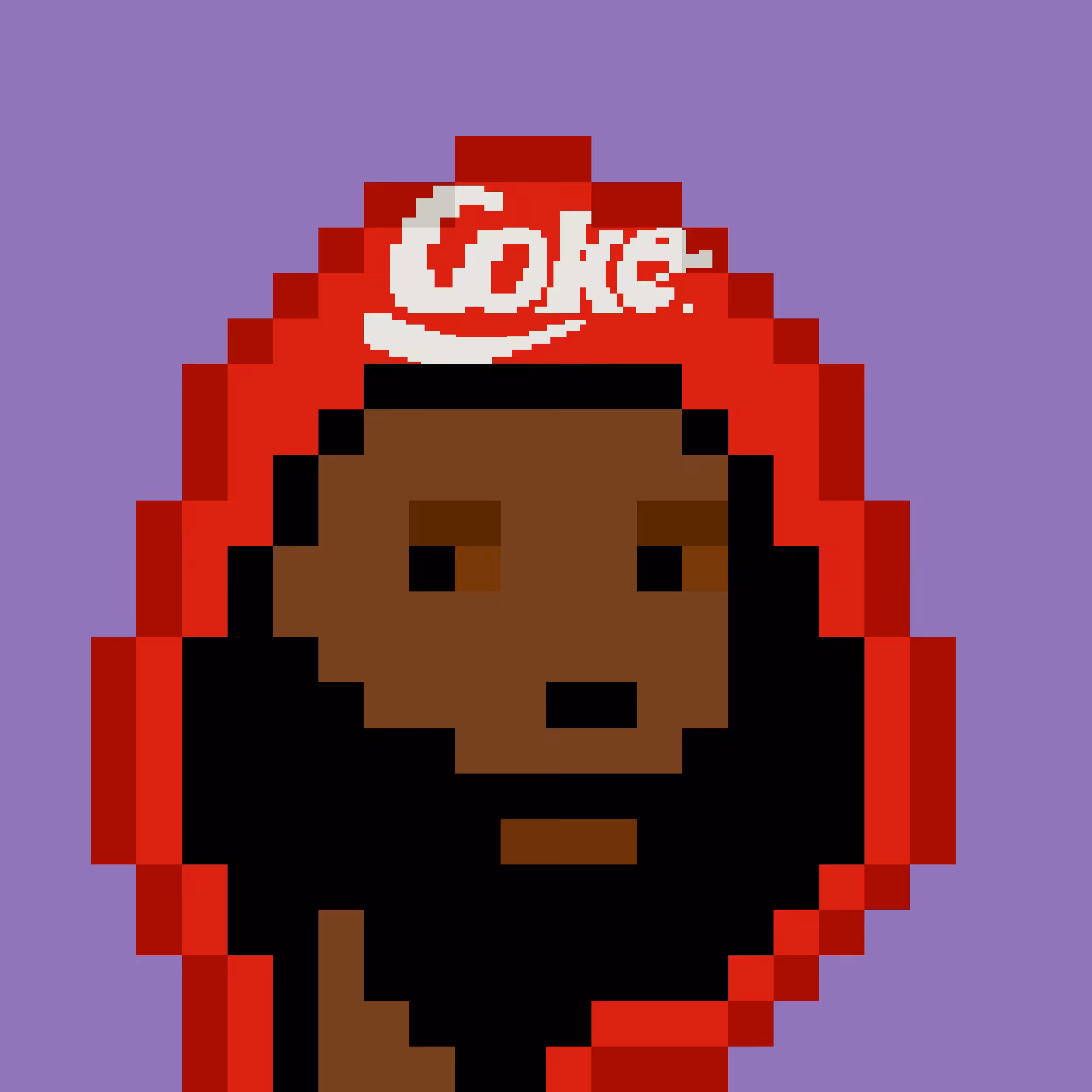 Junk Food Punks 1108