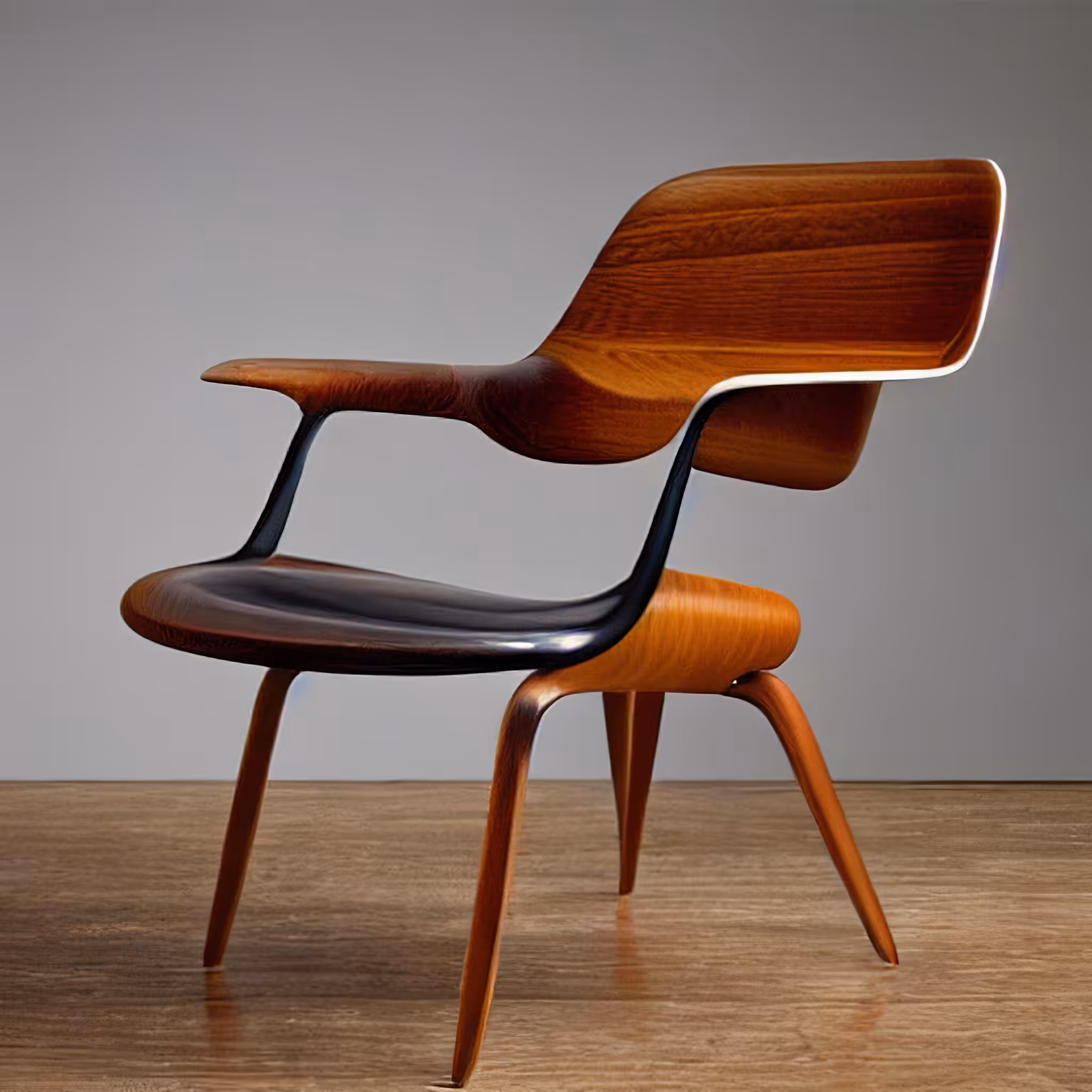 CHaiRs: CHaiR 002