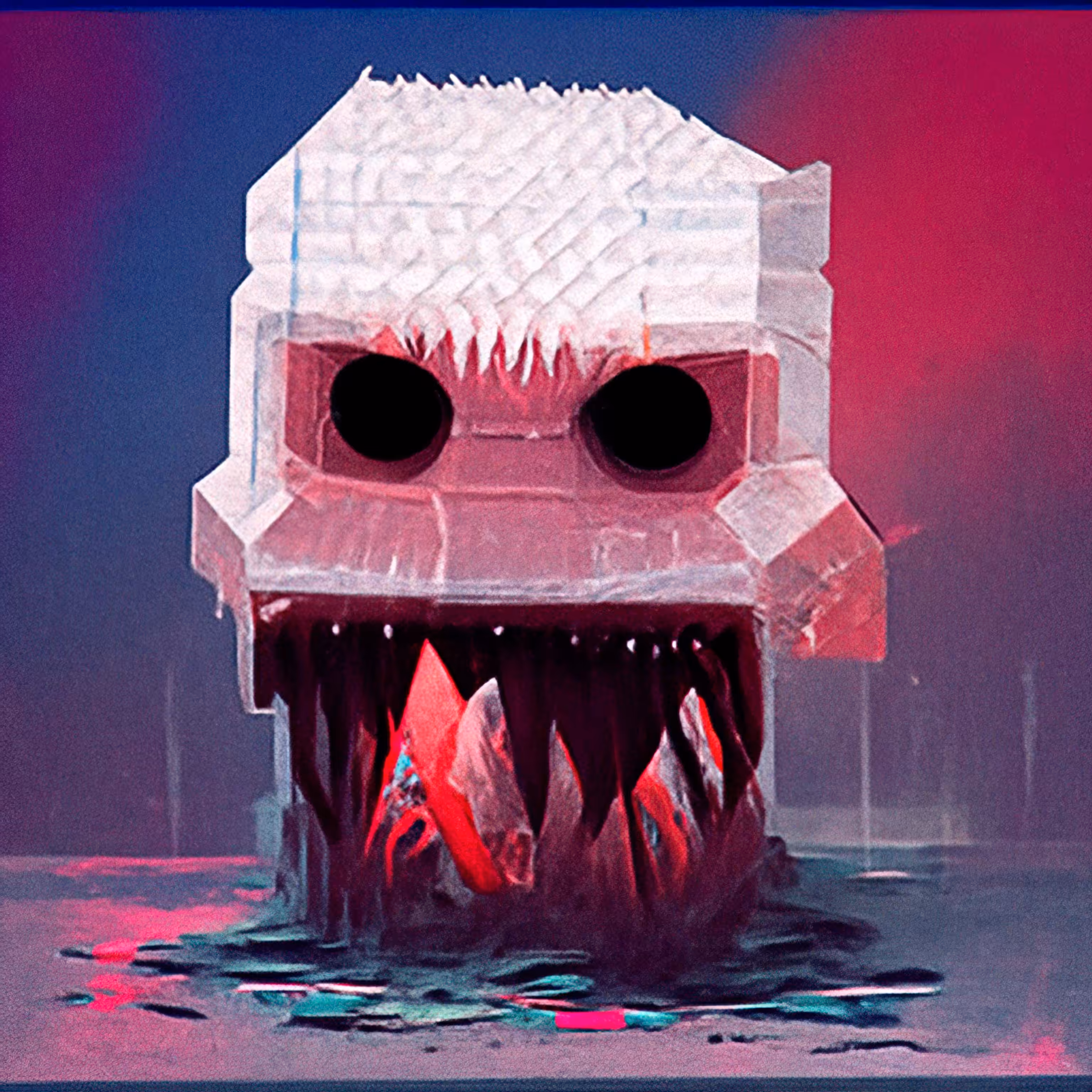 Shardtooth