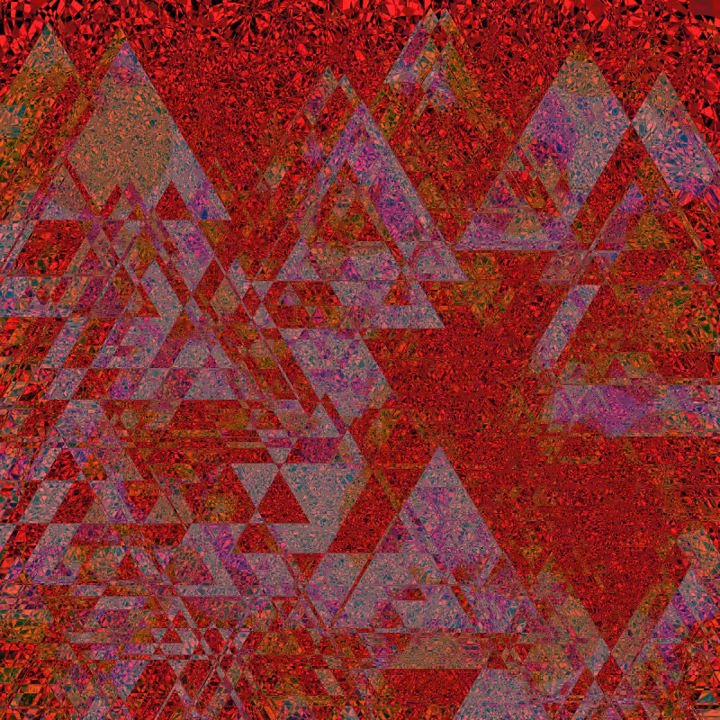 TRIGEN II #1