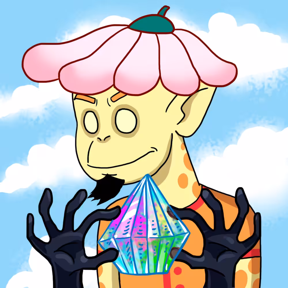Monstro: #873