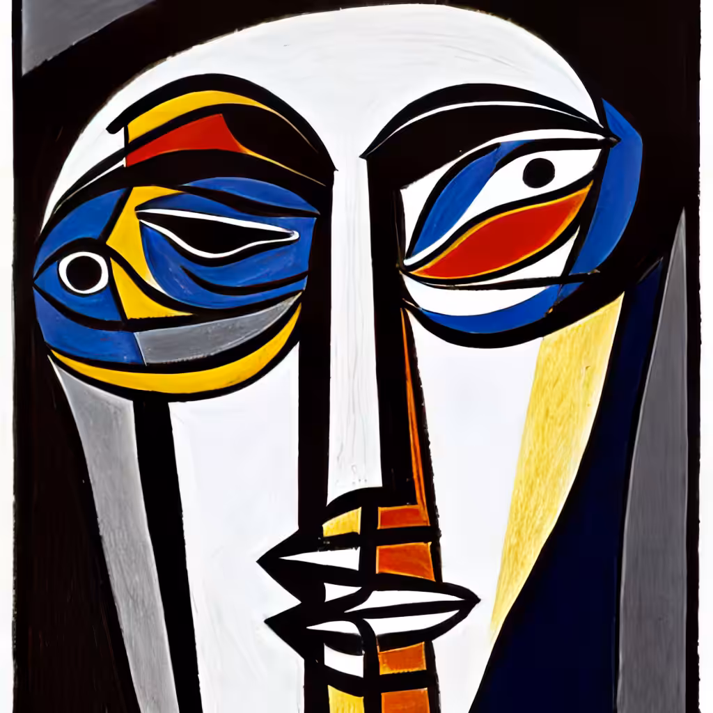 Artful Degen #1071