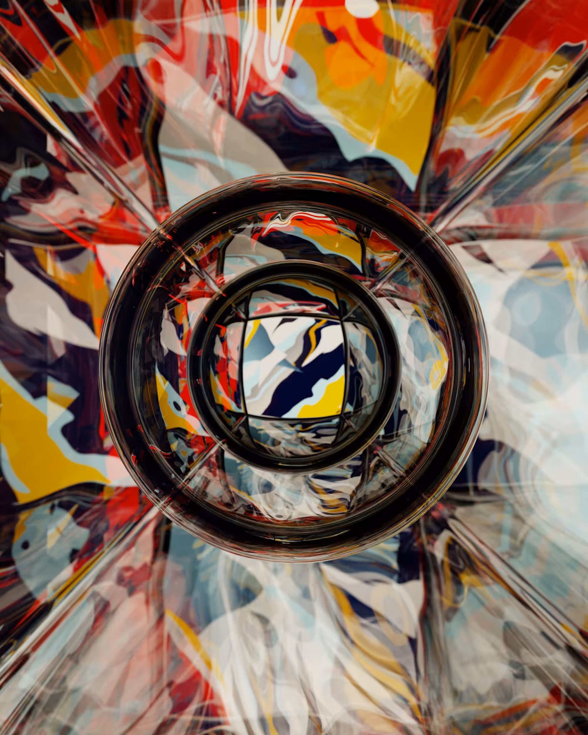 Orb #520