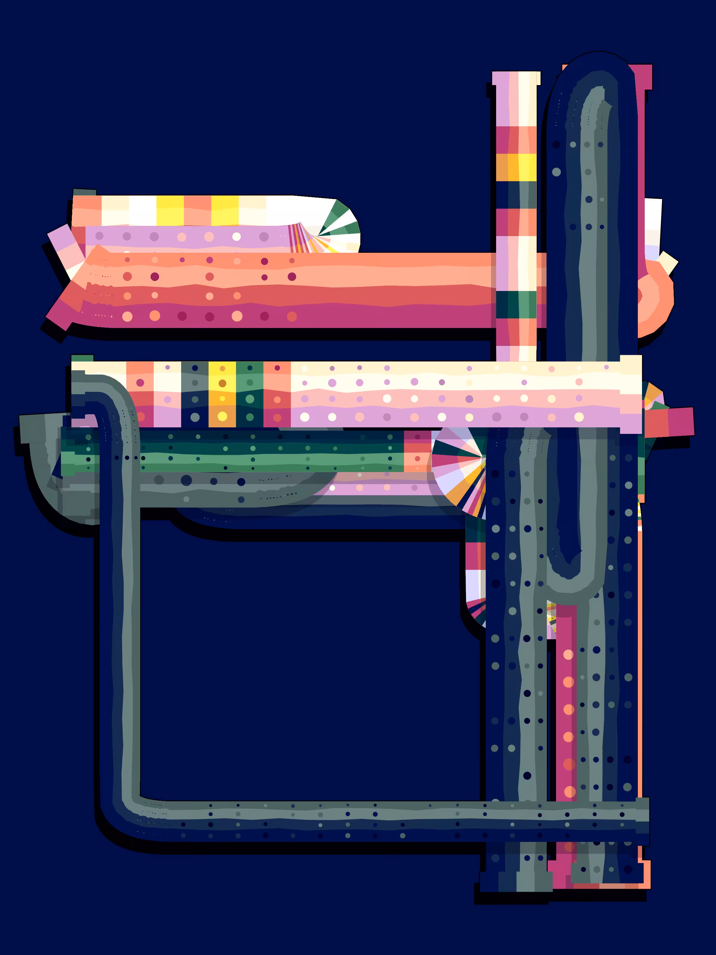 Pipe Dream #125