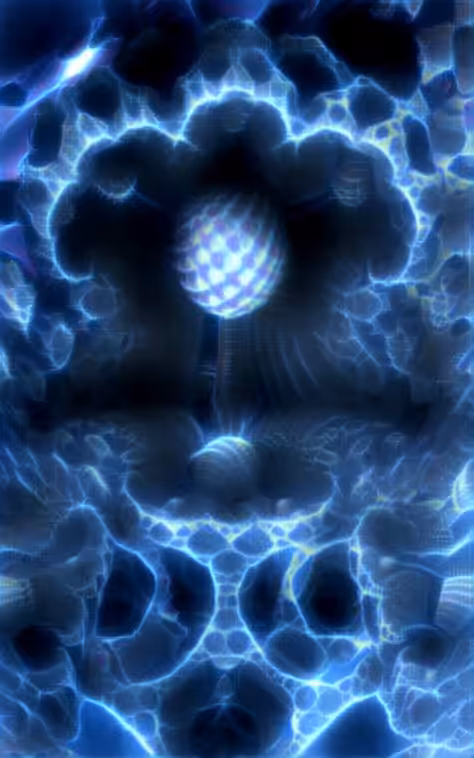 fractalium