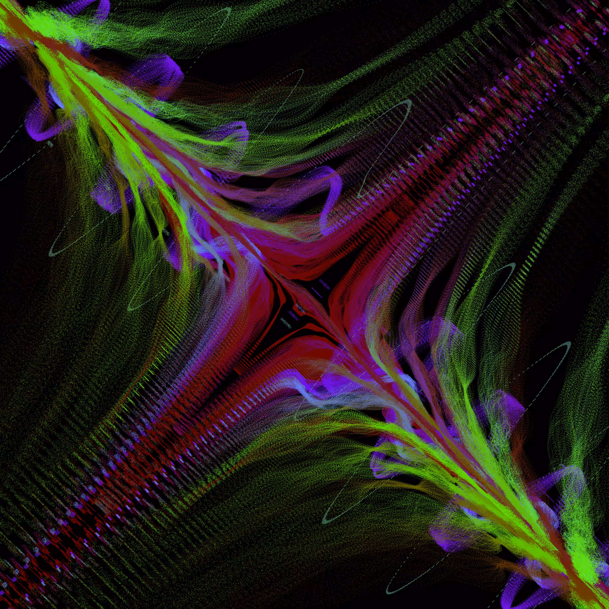 Explosion of the universe #30