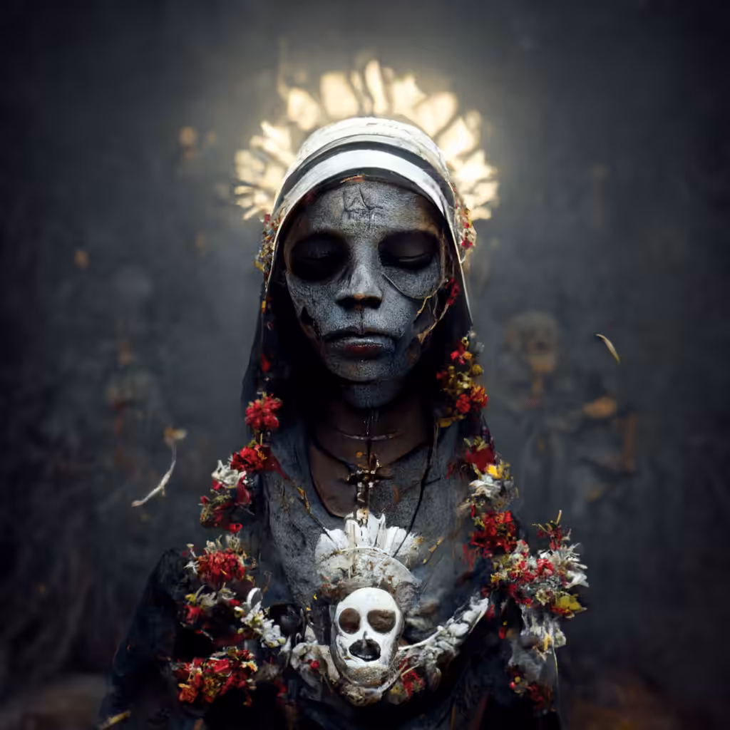 Spiritual Fiat #46