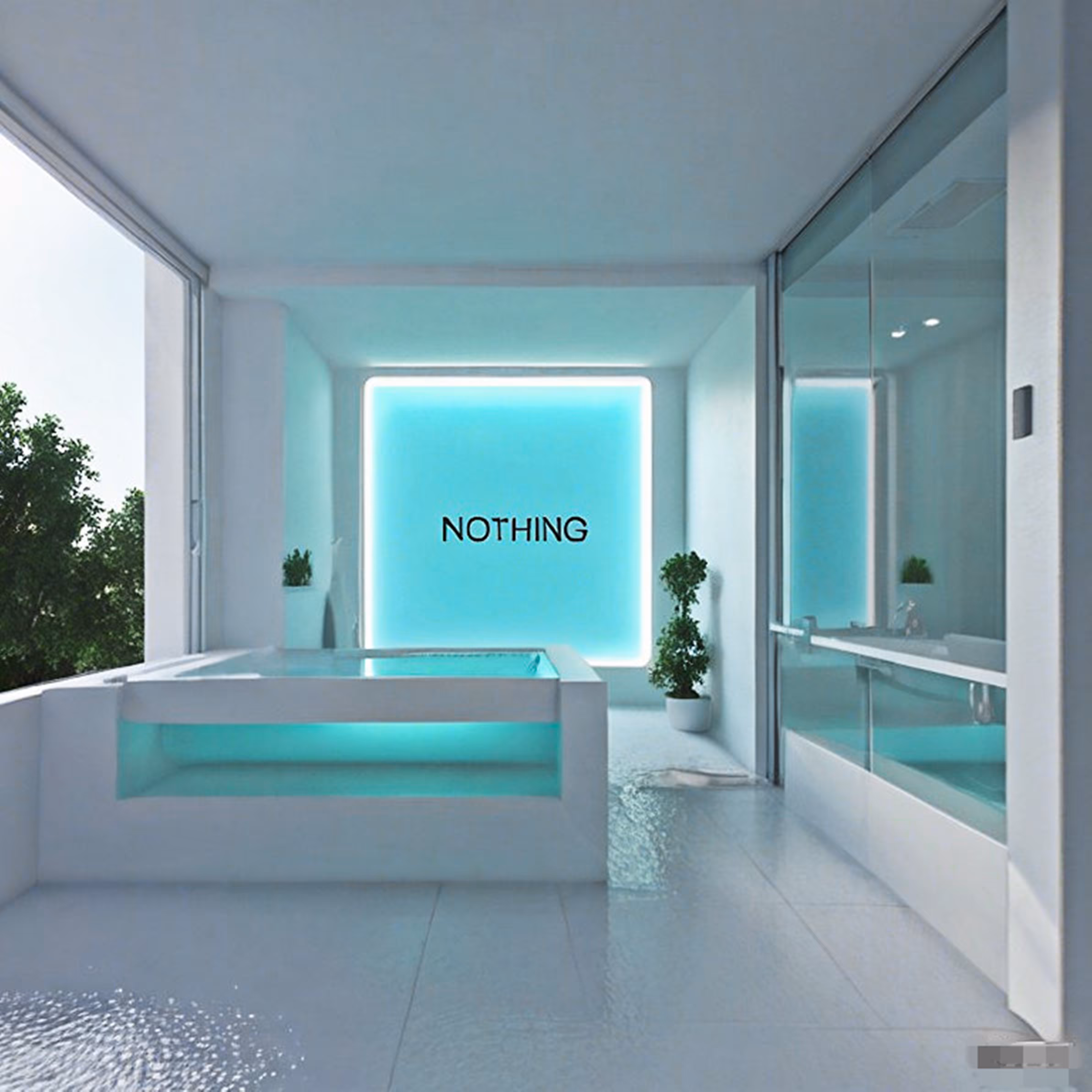 NOTHING 