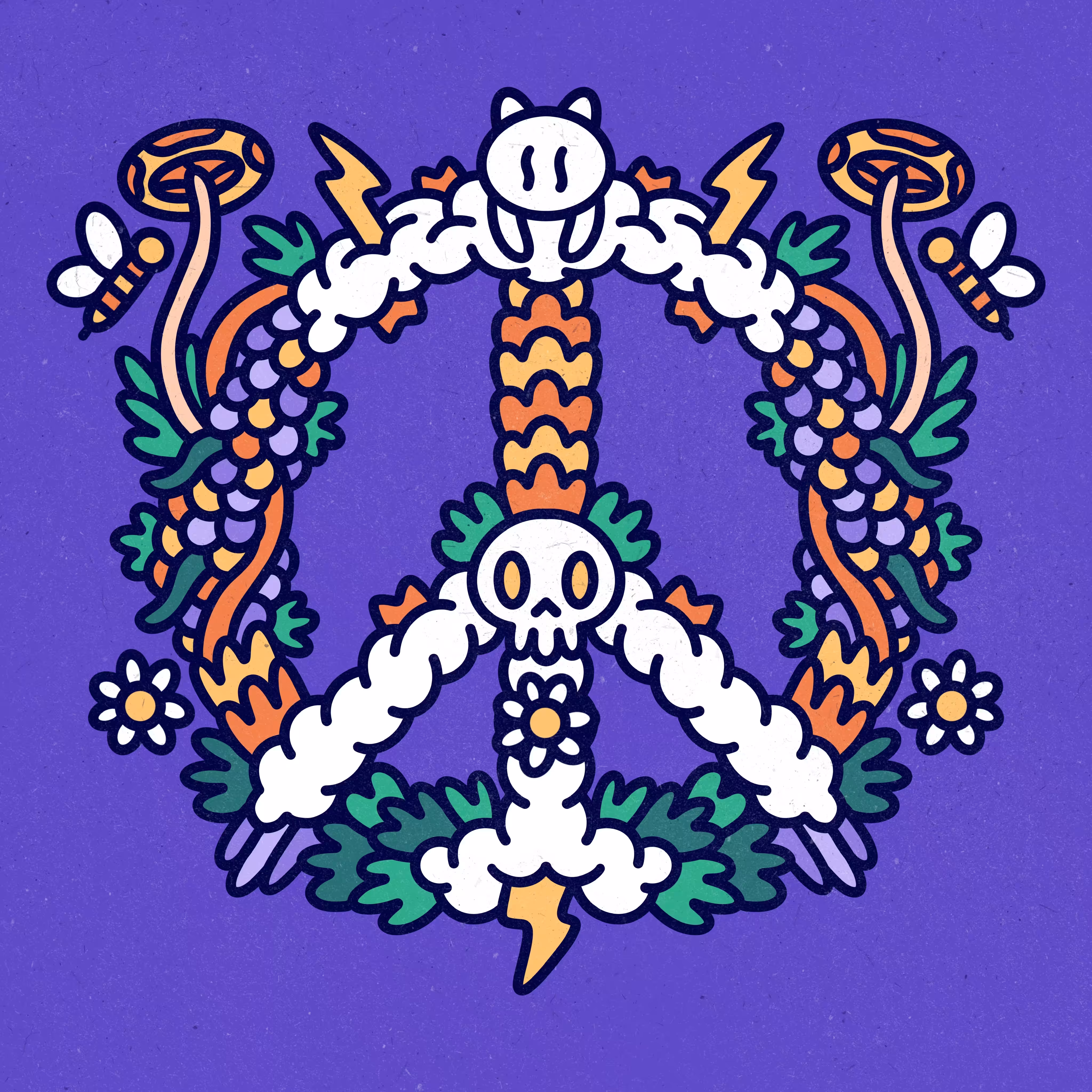 Peace
