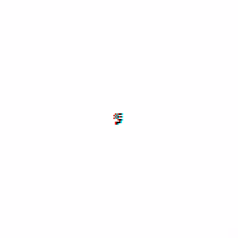 SMOL PORTRAIT (3/12) #18