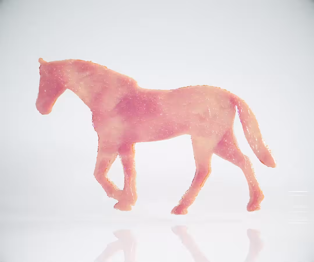 The Horse Flow