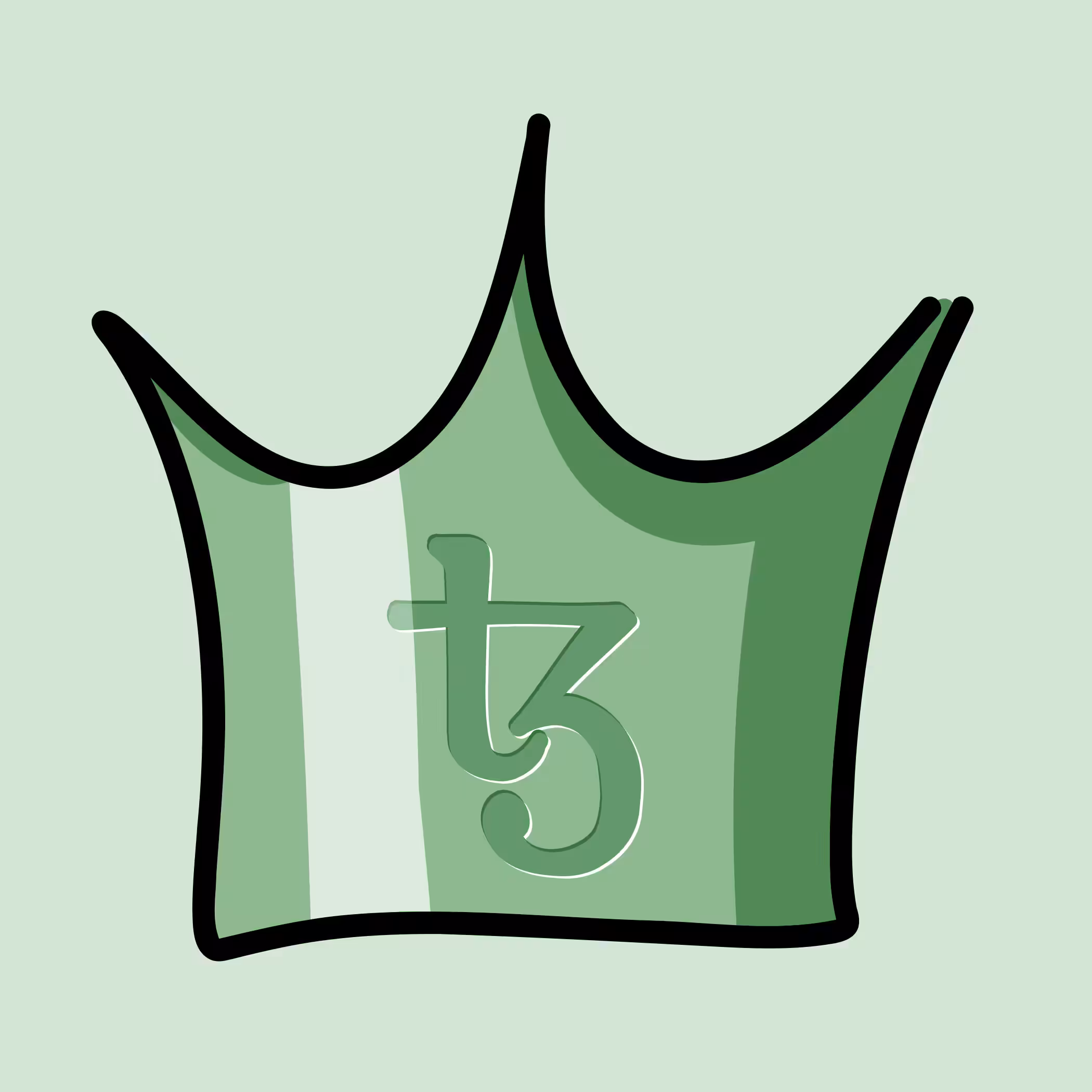 Tezos is King ! 